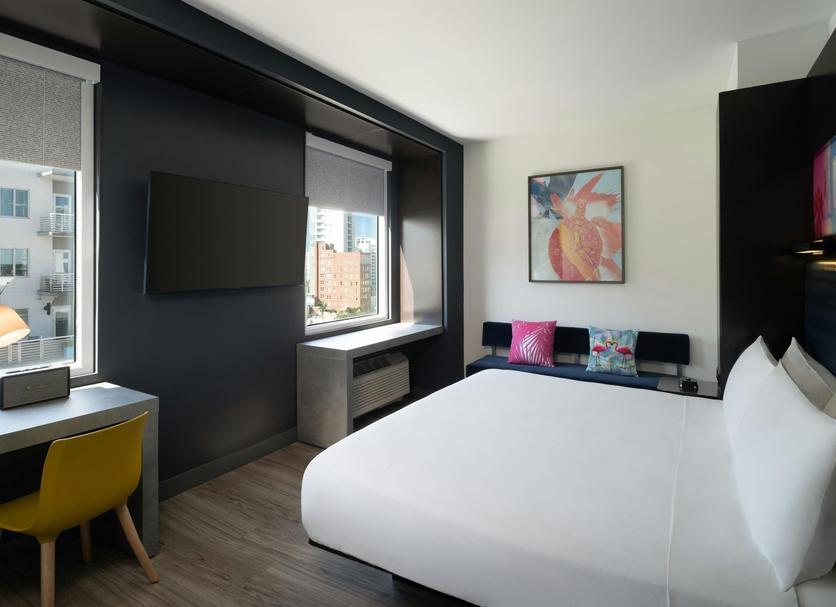 Slaapkamer Foto's