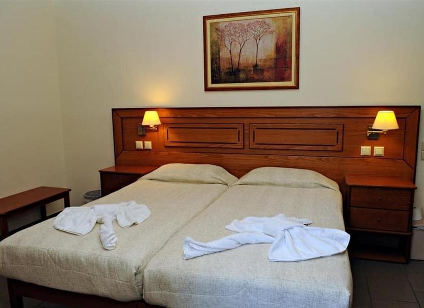 Slaapkamer Foto's