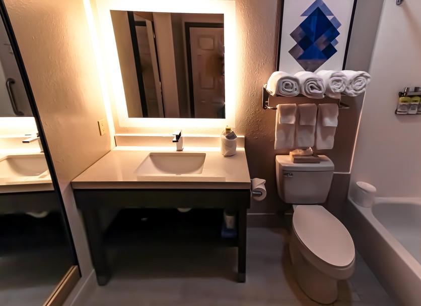 Badkamer Foto's