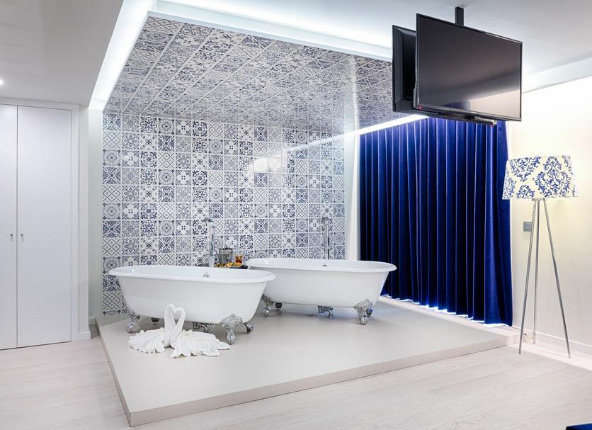 Badkamer Foto's