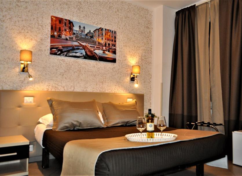 Slaapkamer Foto's