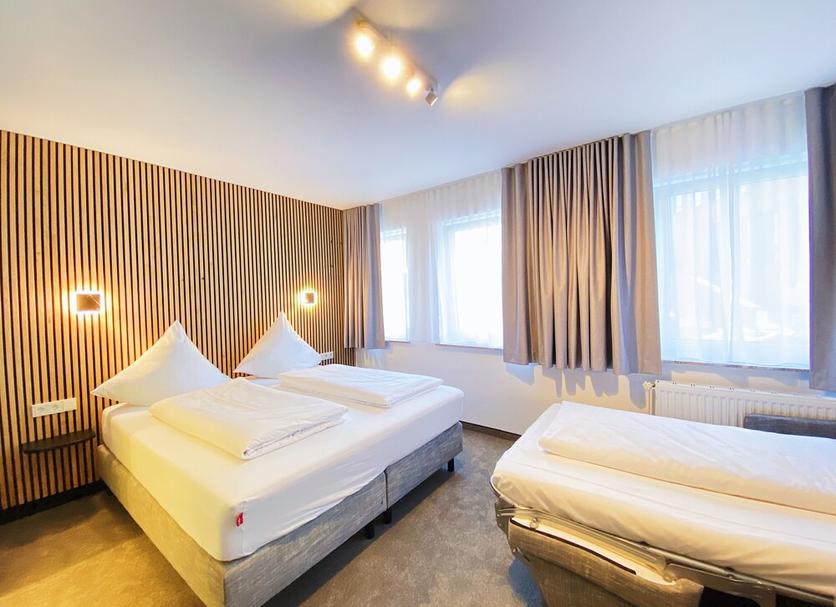 Slaapkamer Foto's