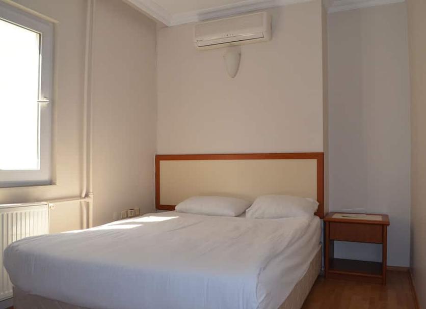 Slaapkamer Foto's
