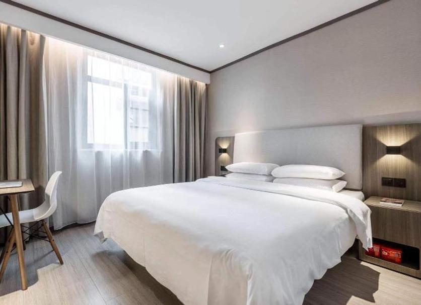 Slaapkamer Foto's