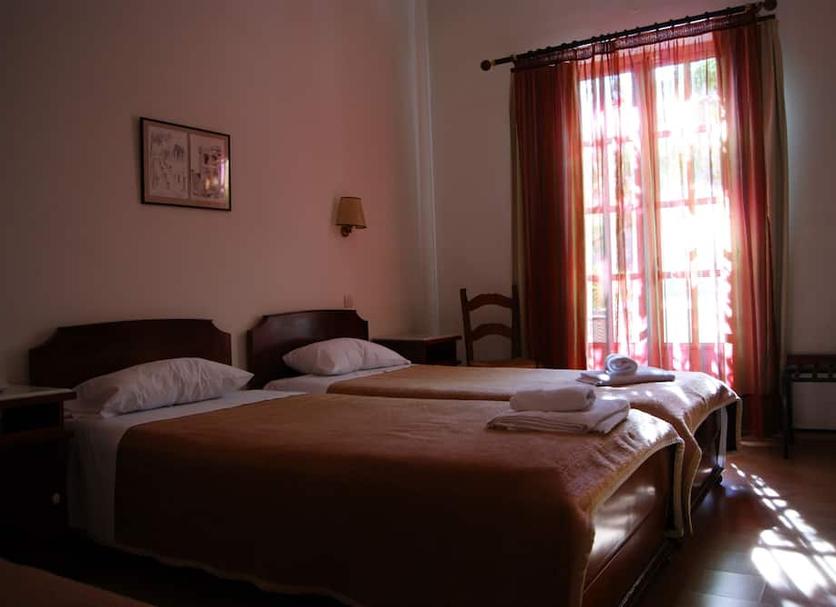 Slaapkamer Foto's