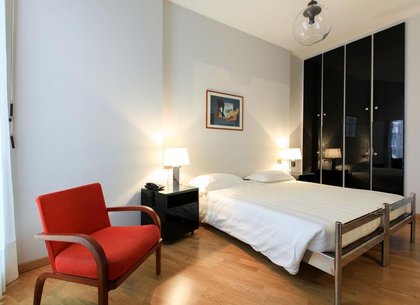Slaapkamer Foto's