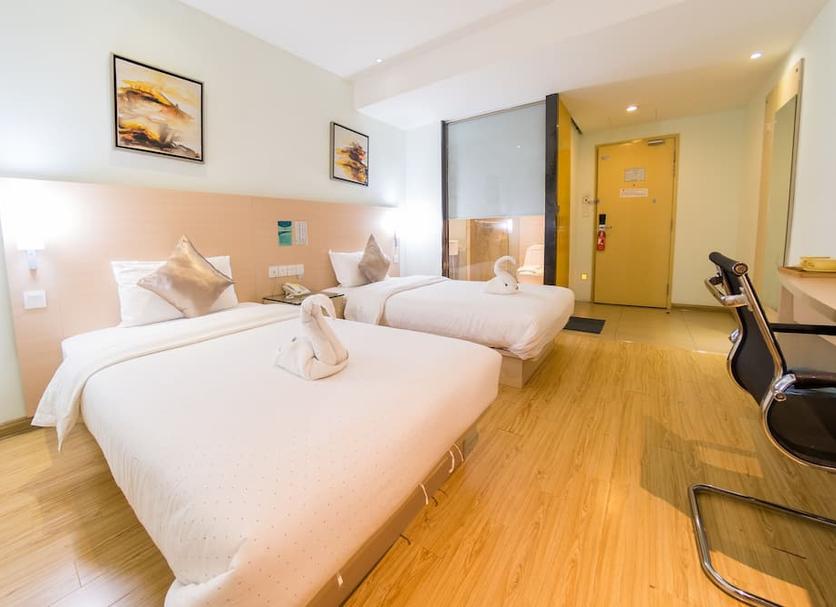 Slaapkamer Foto's