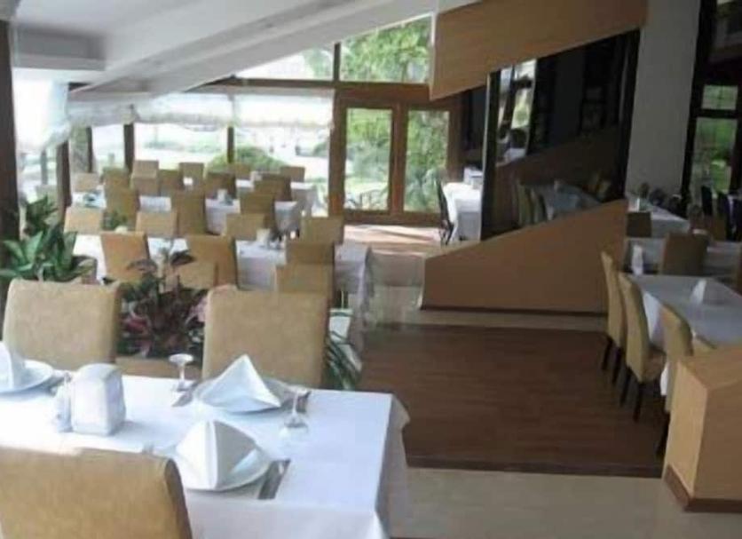 Restaurant Foto's