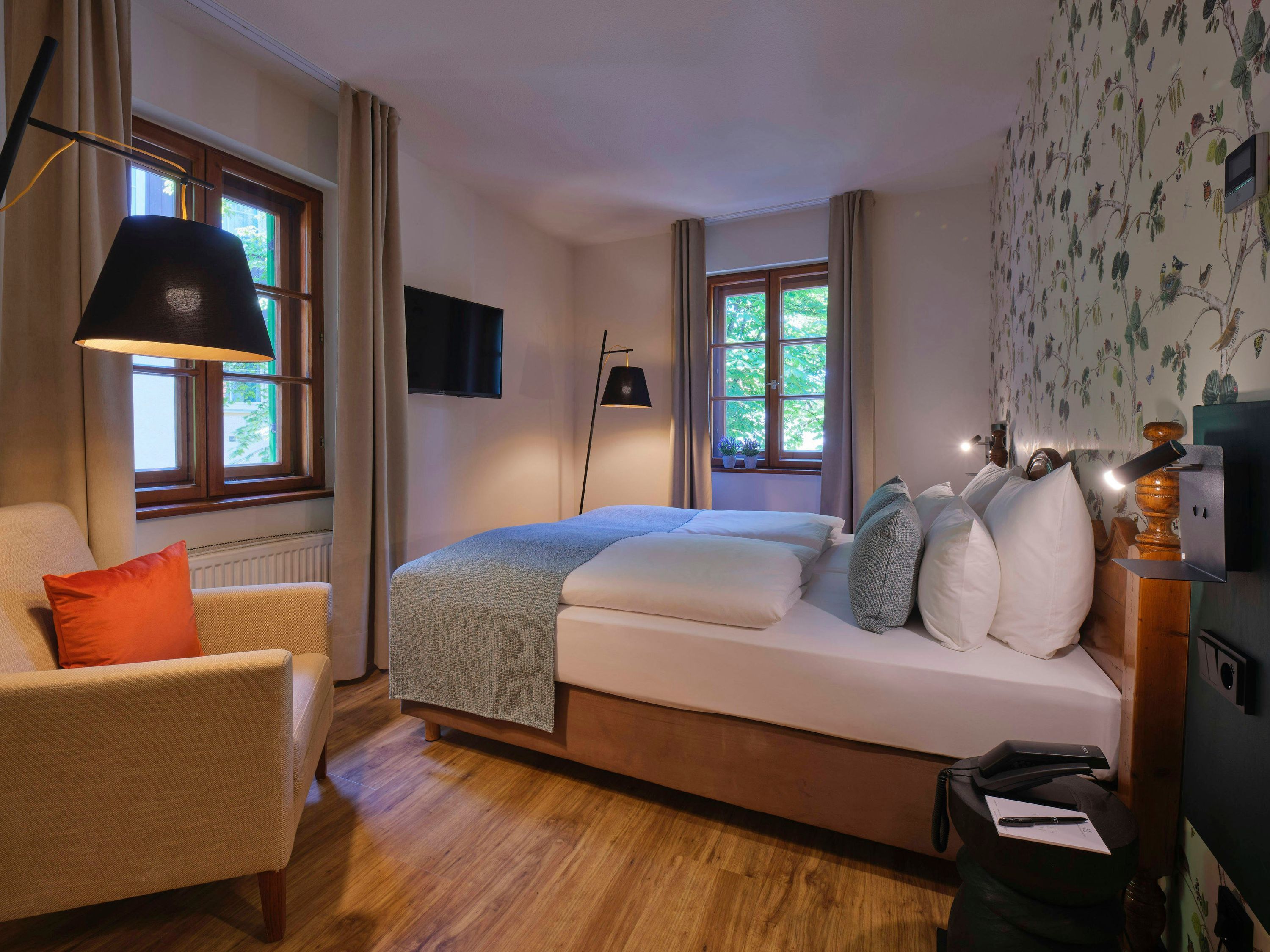 Slaapkamer