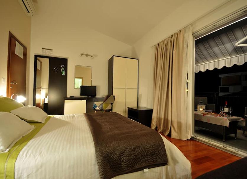Slaapkamer Foto's