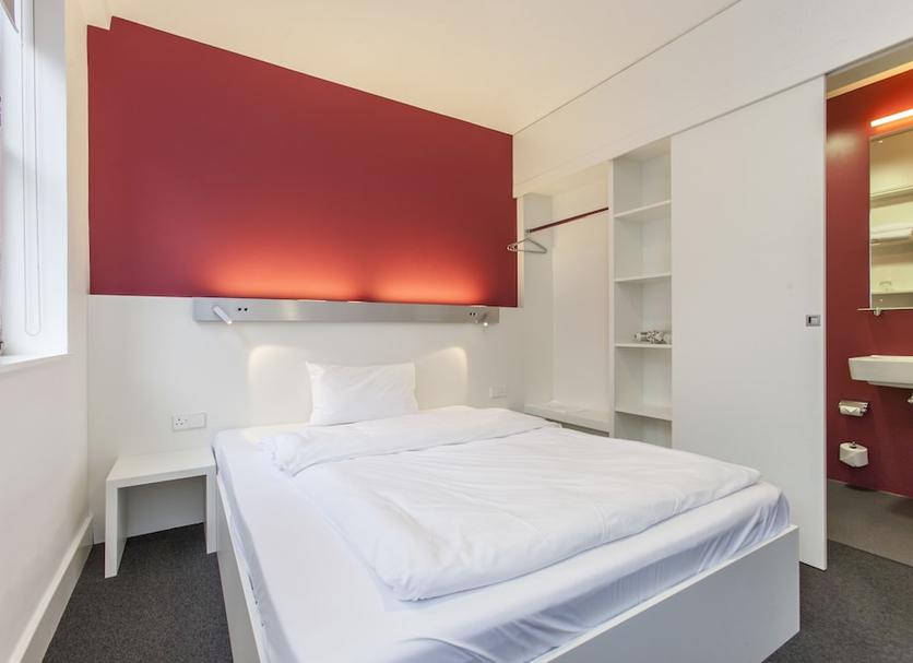 Slaapkamer Foto's