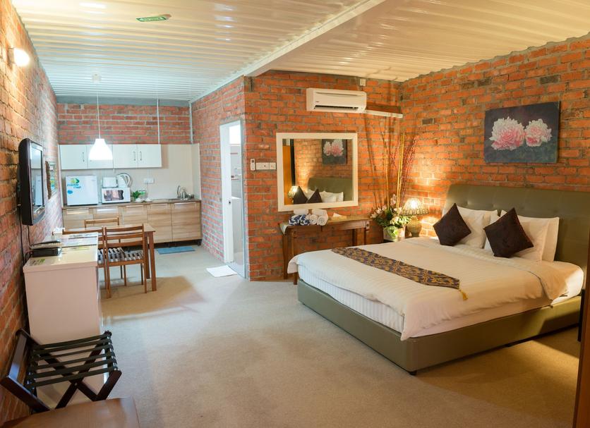 Slaapkamer Foto's