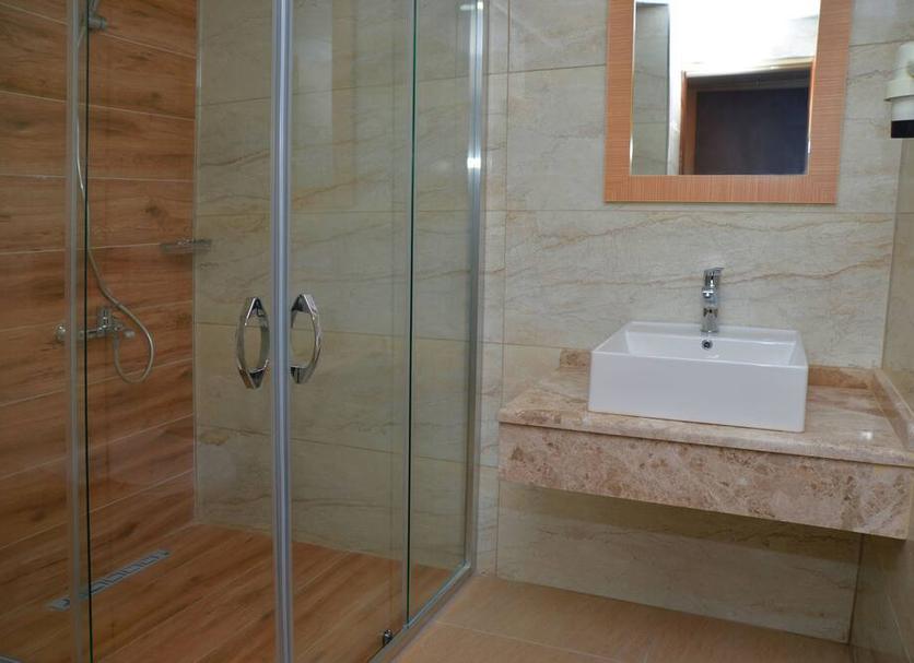 Badkamer Foto's