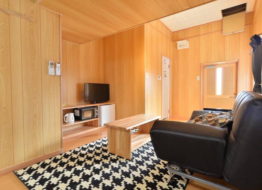 Huiskamer Foto's