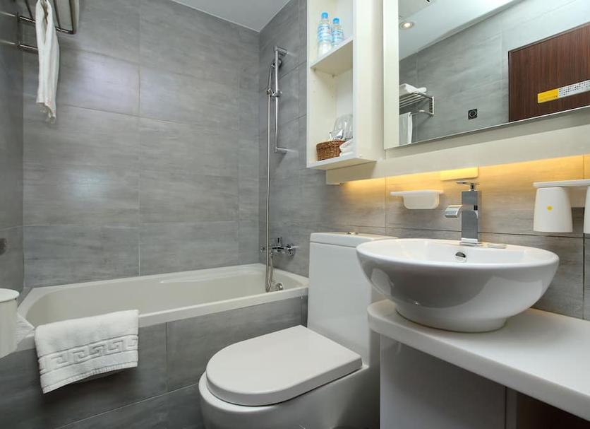 Badkamer Foto's