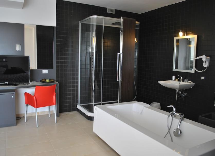Badkamer Foto's