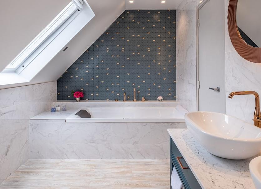 Badkamer Foto's