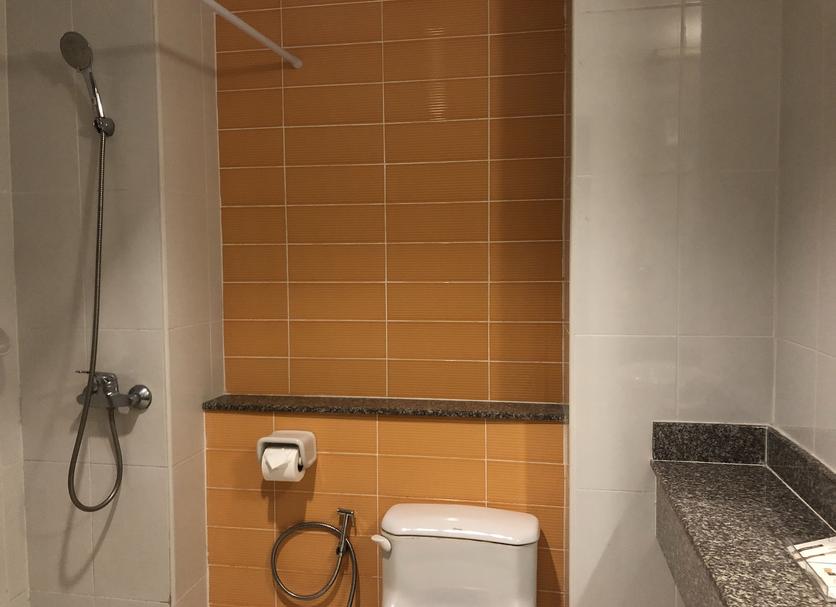 Badkamer Foto's
