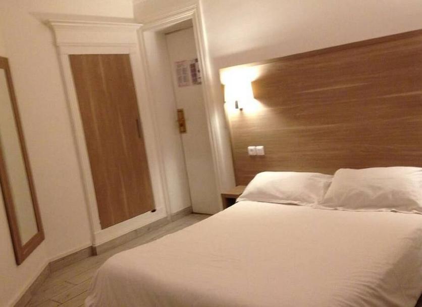 Slaapkamer Foto's