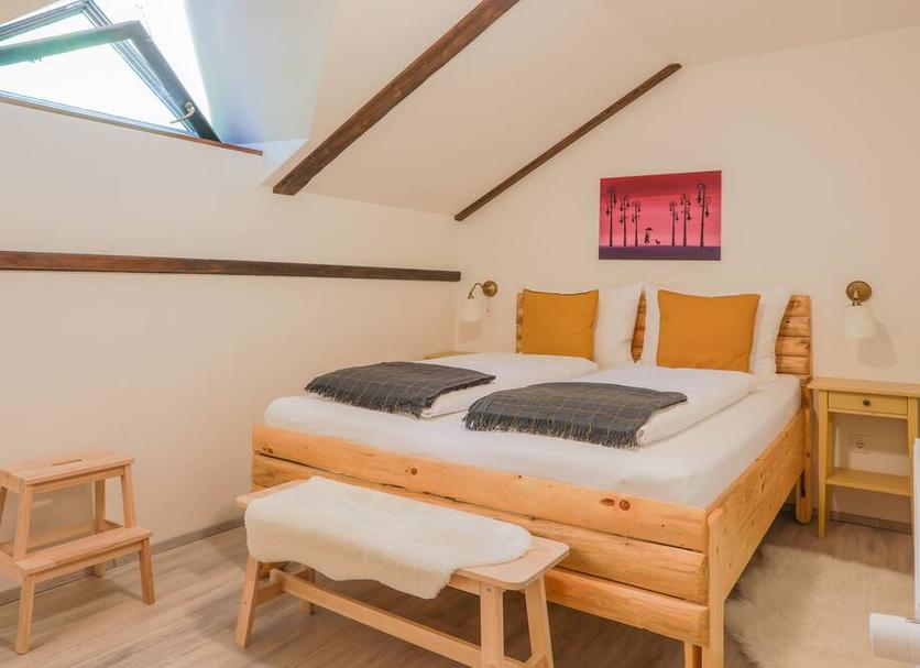 Slaapkamer Foto's