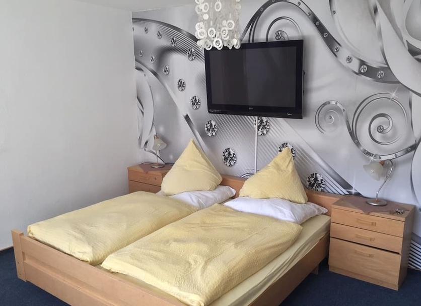 Slaapkamer Foto's