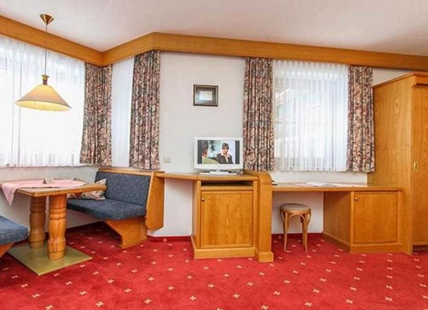 Huiskamer Foto's