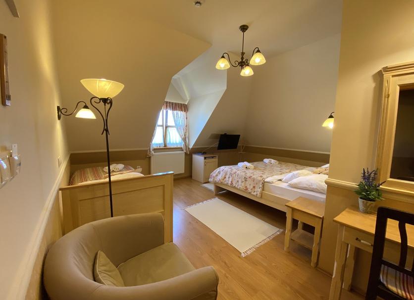 Slaapkamer Foto's