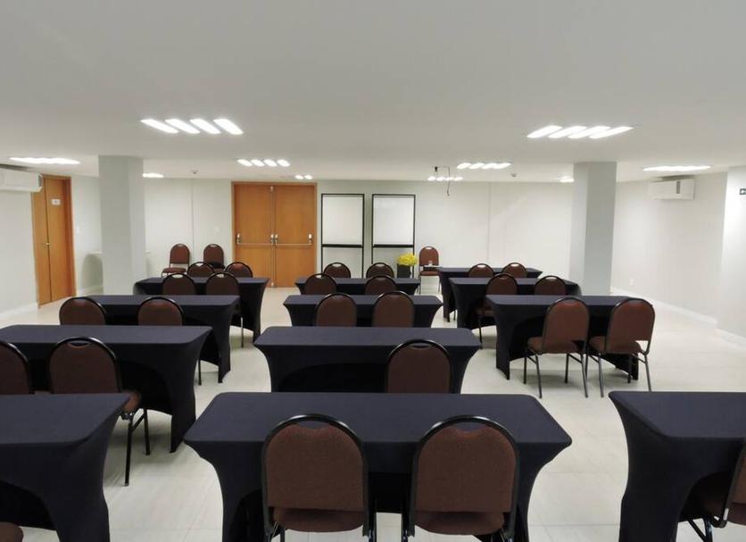 Vergaderzaal Foto's