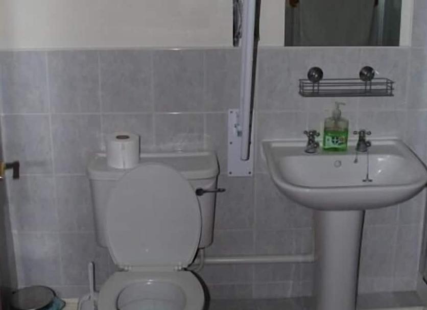 Badkamer Foto's