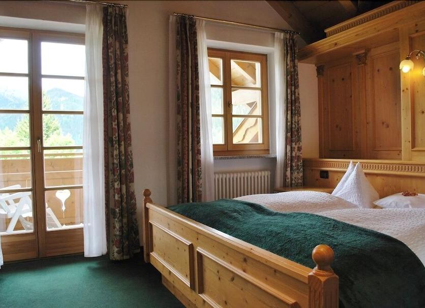 Slaapkamer Foto's