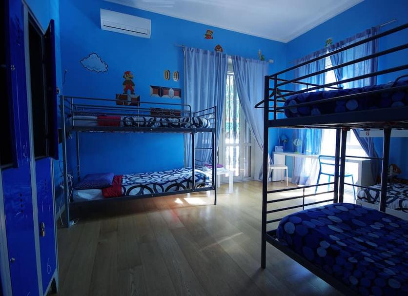 Slaapkamer Foto's