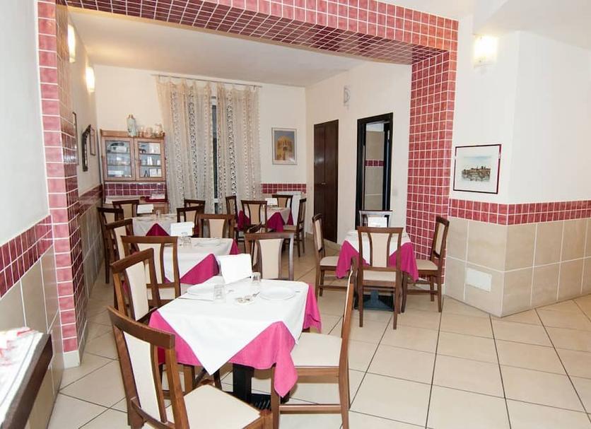 Restaurant Foto's