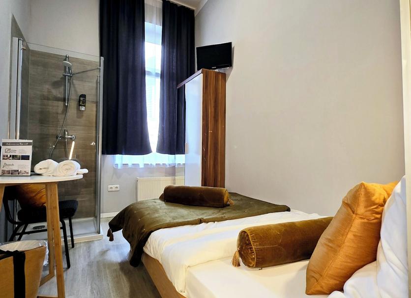 Slaapkamer Foto's