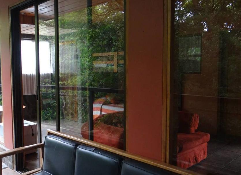 Balkon Foto's