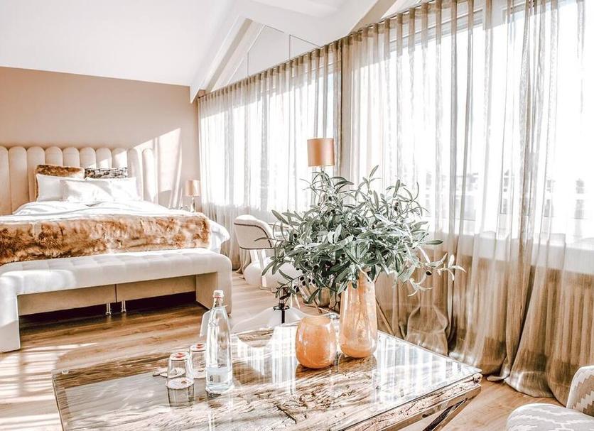 Slaapkamer Foto's