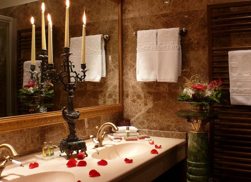 Badkamer Foto's