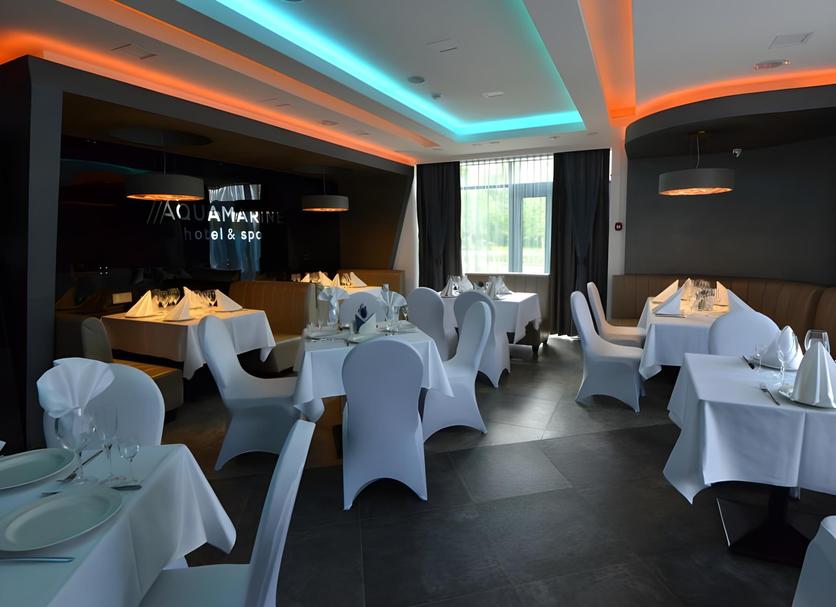 Restaurant Foto's