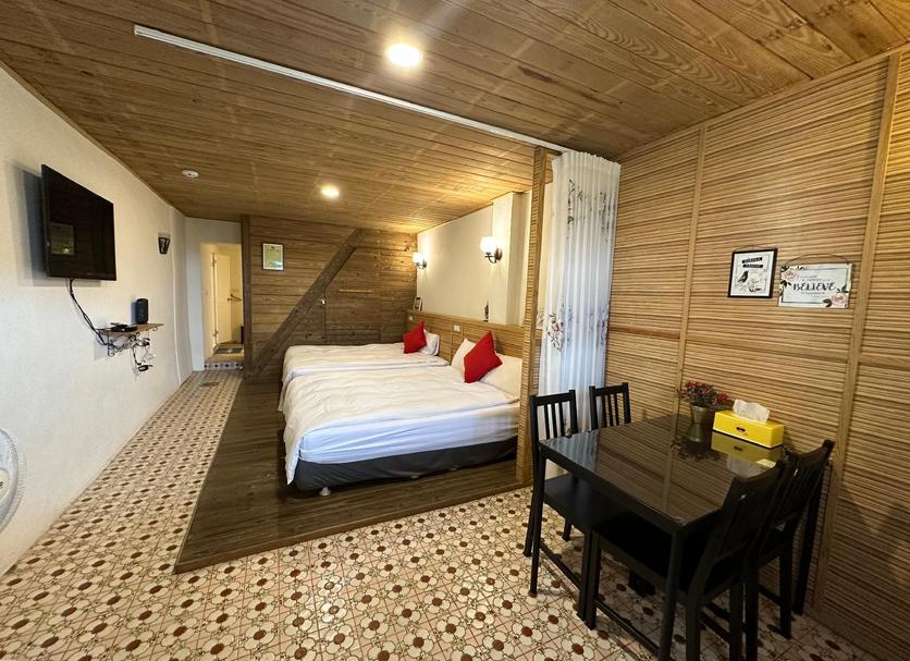 Slaapkamer Foto's