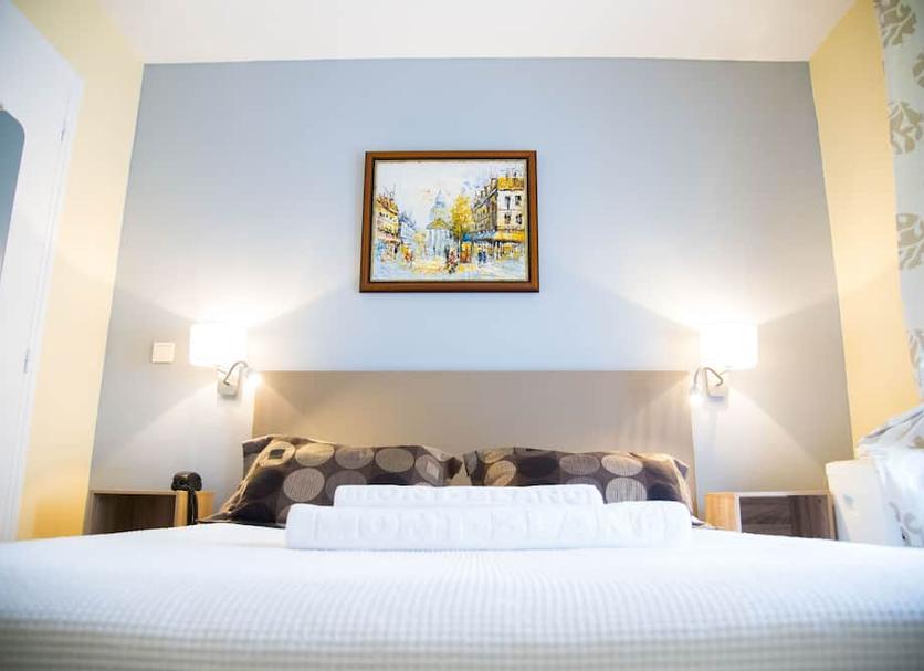 Slaapkamer Foto's