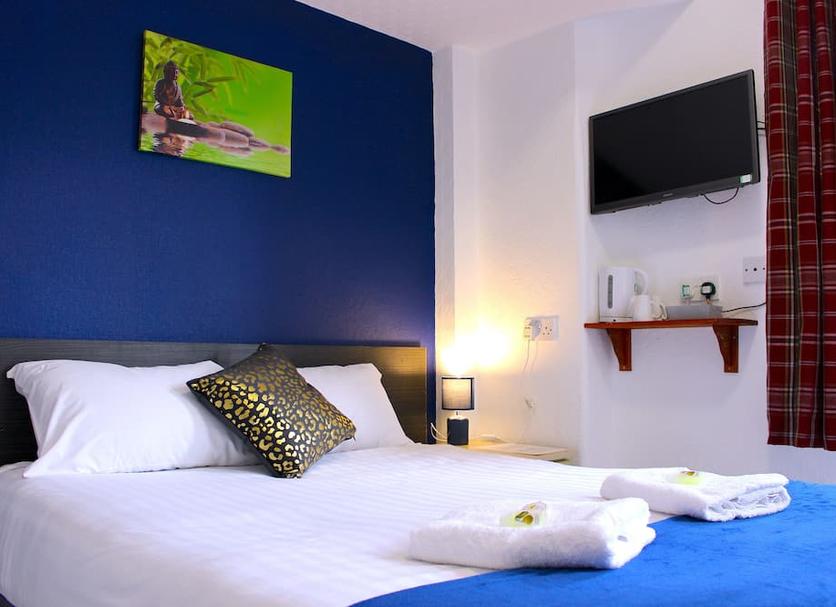 Slaapkamer Foto's