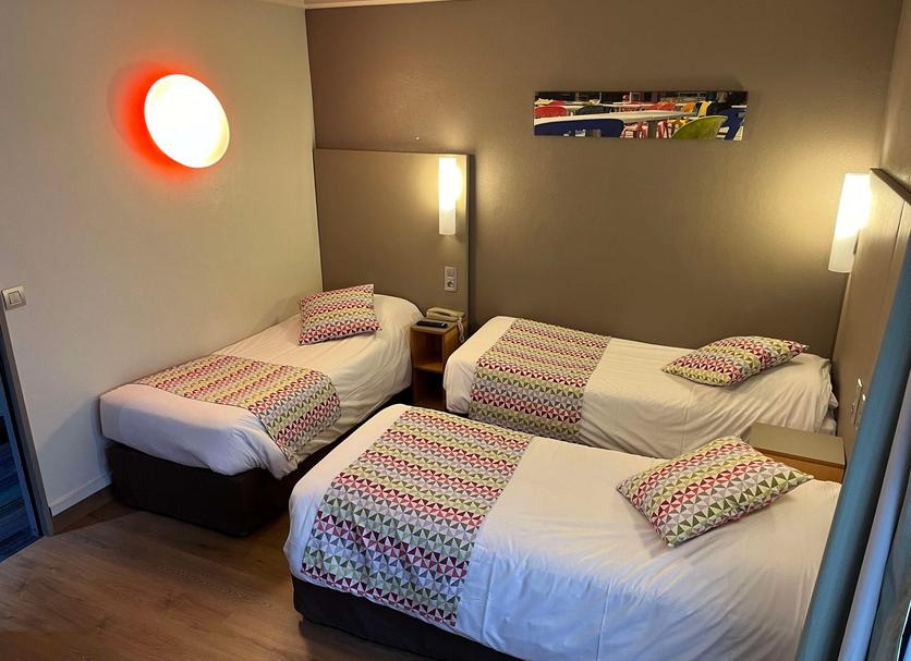 Slaapkamer Foto's