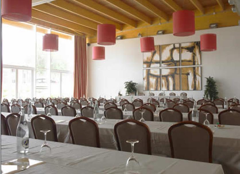 Vergaderzaal Foto's