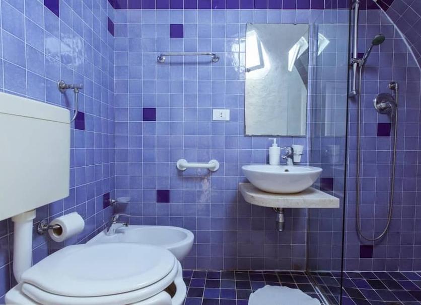 Badkamer Foto's