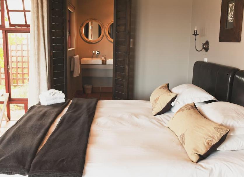 Slaapkamer Foto's