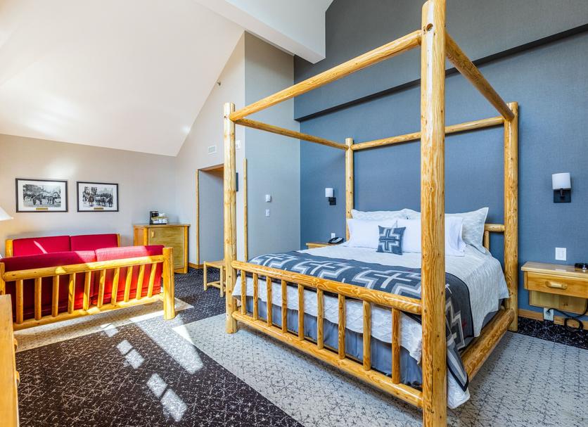 Slaapkamer Foto's