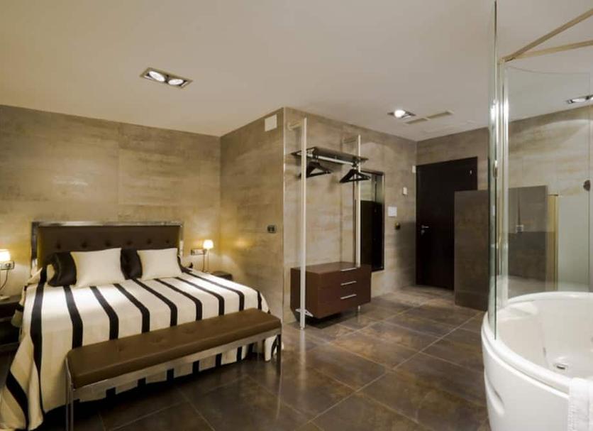 Slaapkamer Foto's