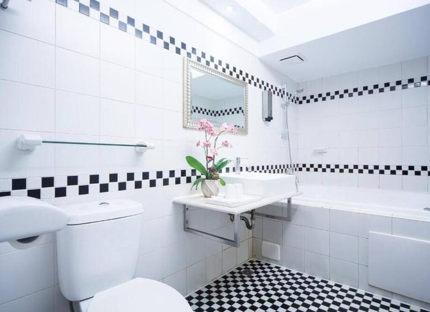 Badkamer Foto's