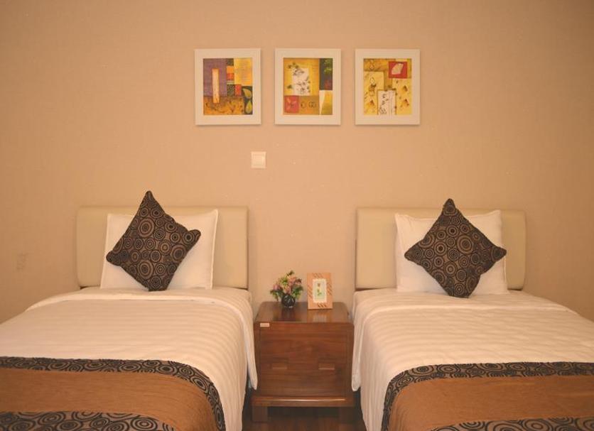Slaapkamer Foto's