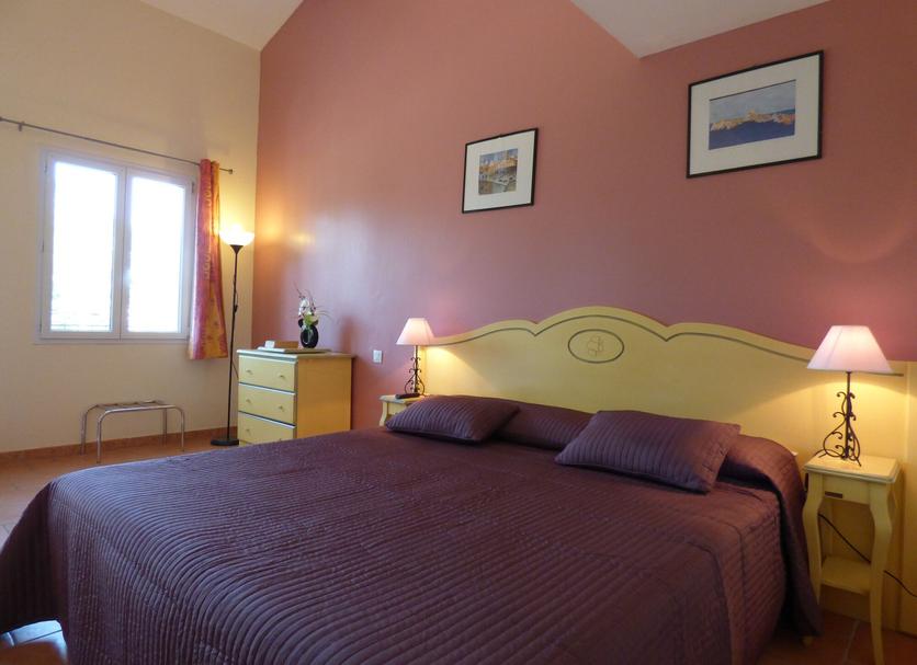 Slaapkamer Foto's