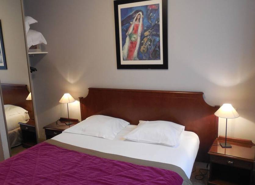 Slaapkamer Foto's
